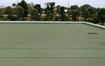 all Barney roofing types quoted for