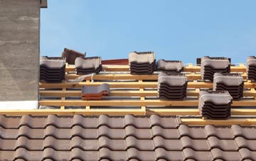 Barney clay roofing costs