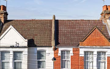clay roofing Barney, Norfolk