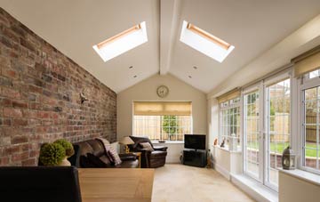 conservatory roof insulation Barney, Norfolk