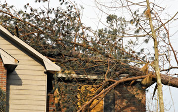 emergency roof repair Barney, Norfolk