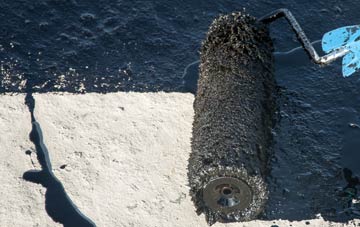 Barney liquid sealant waterproofing