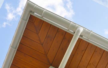 Barney soffit types