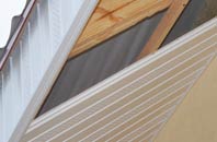 rated Barney soffit repair companies